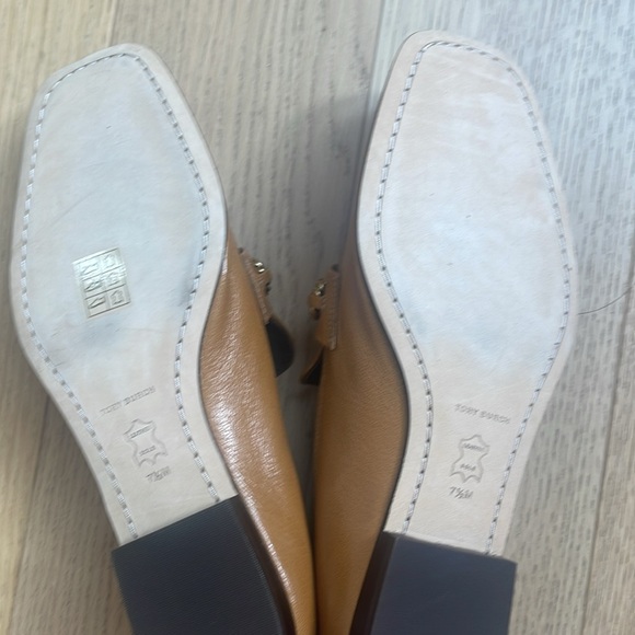 Tory Burch Perry loafers - Picture 2 of 3